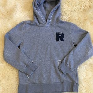 Big Boys Hoodie